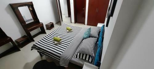 Hostal Beach Side Private Room For Travelers