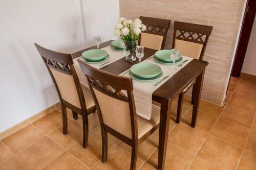 Apartament Sardina Near The Beach With Pool And Wifi E