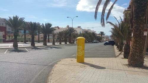 Apartamento Relaxing Atico Playa Sardina