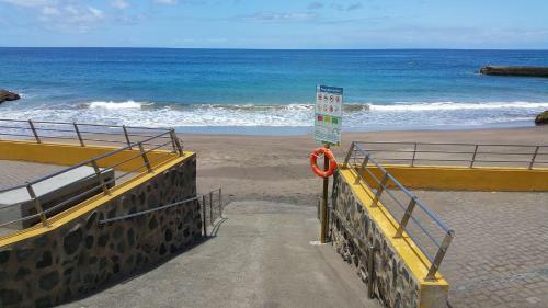 Apartamento Relaxing Atico Playa Sardina