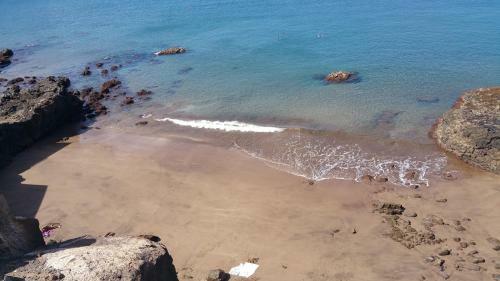 Apartamento Relaxing Atico Playa Sardina