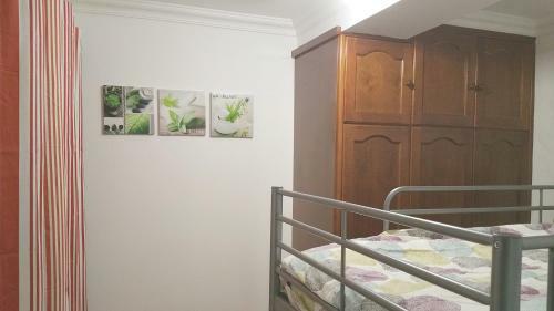 Apartamento Relaxing Atico Playa Sardina