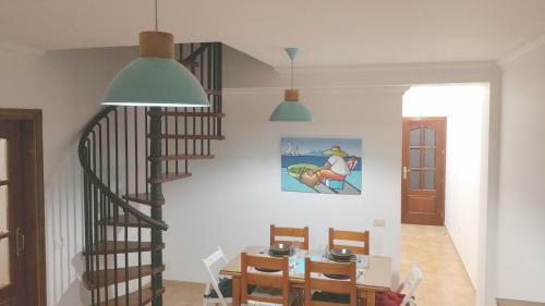Apartamento Relaxing Atico Playa Sardina
