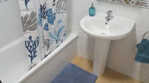 Apartamento Relaxing Atico Playa Sardina