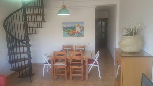 Apartamento Relaxing Atico Playa Sardina