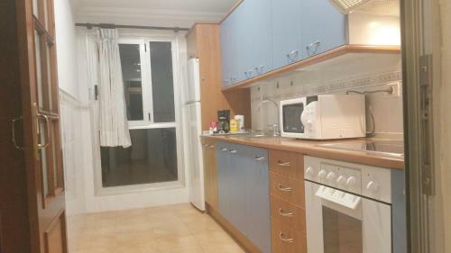 Apartamento Relaxing Atico Playa Sardina