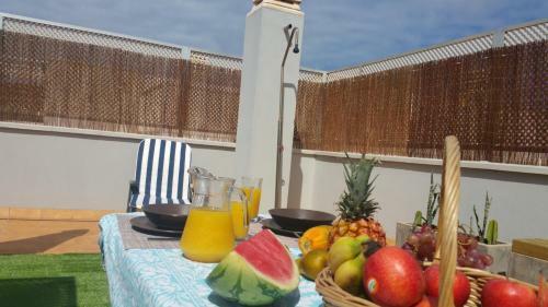 Apartamento Relaxing Atico Playa Sardina