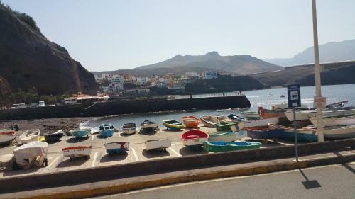 Apartamento Relaxing Atico Playa Sardina