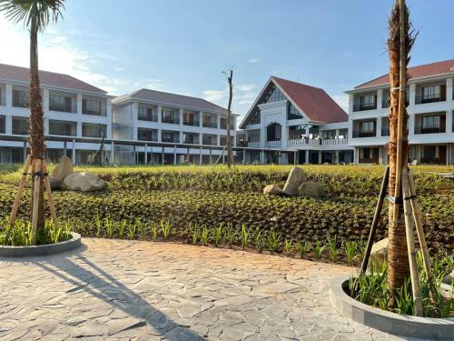 Hotel 5g Resort Cijeruk