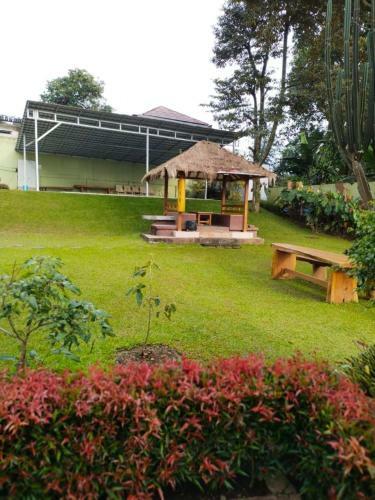 Villa Om Chipung