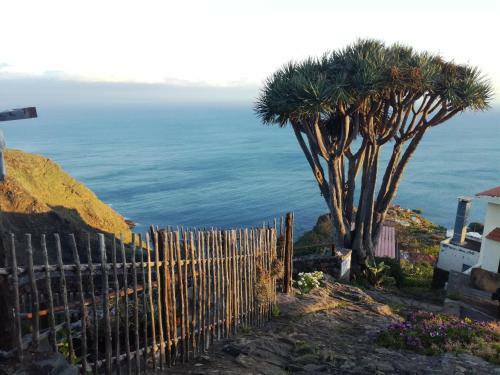 Casas Las Gemelas Viewpoint!