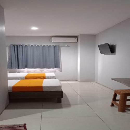 Hotel Residence Tanjung Pakuan