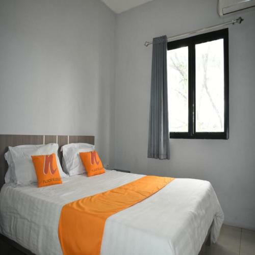 Hotel Residence Tanjung Pakuan