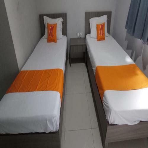 Hotel Residence Tanjung Pakuan