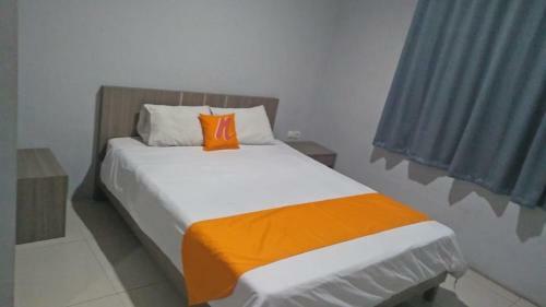 Hotel Residence Tanjung Pakuan