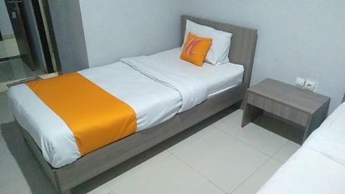 Hotel Residence Tanjung Pakuan