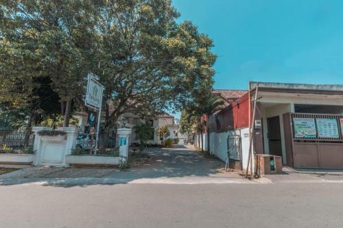 Hotel Residence Tanjung Pakuan