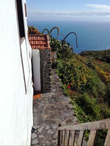 Casa Fema Hikers Paradise