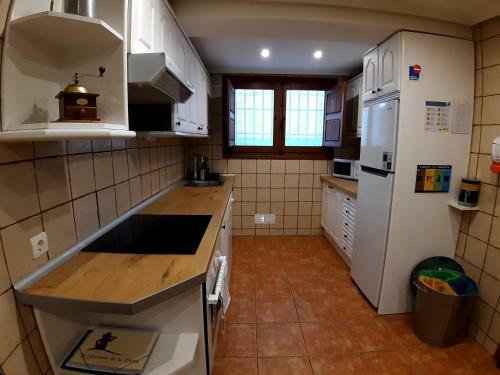 La Serrana De La Vera Casa Rural