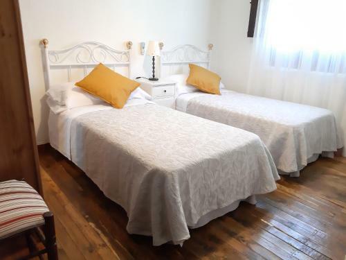La Serrana De La Vera Casa Rural