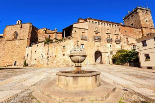 La Serrana De La Vera Casa Rural