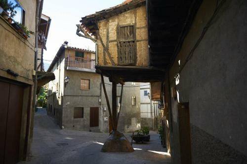 La Serrana De La Vera Casa Rural