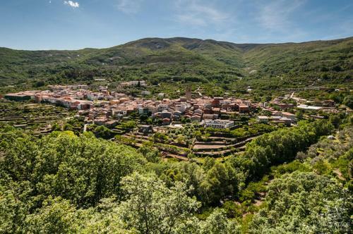 La Serrana De La Vera Casa Rural