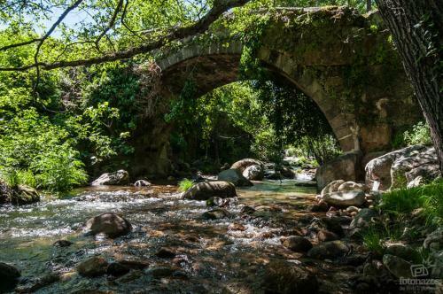 La Serrana De La Vera Casa Rural