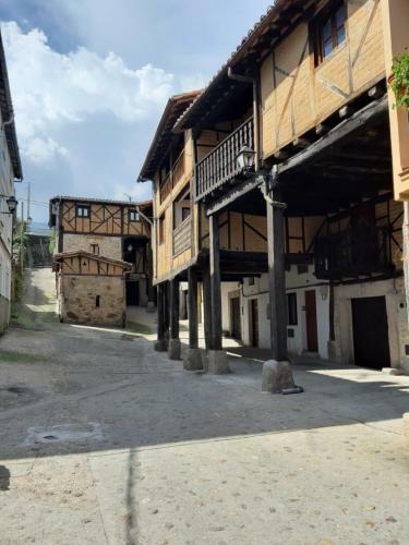 La Serrana De La Vera Casa Rural