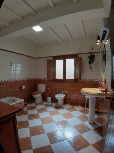 La Serrana De La Vera Casa Rural