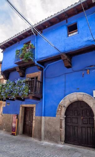 La Serrana De La Vera Casa Rural