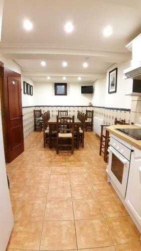 La Serrana De La Vera Casa Rural