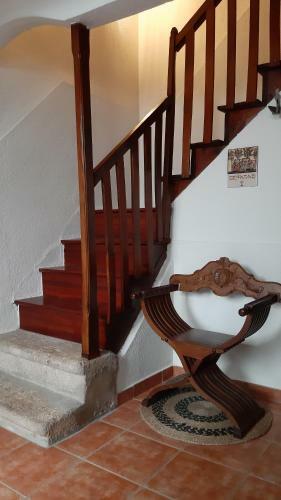 La Serrana De La Vera Casa Rural
