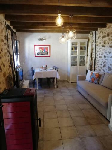 Apartamento La Casita De Tel�fonos