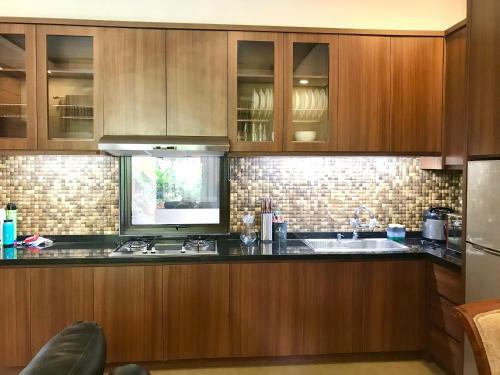 Vimala Hills Villa 3 Bedrooms