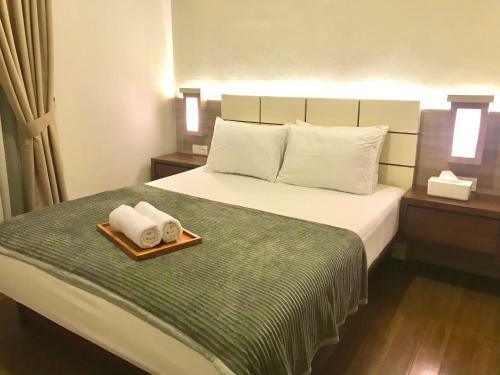 Vimala Hills Villa 3 Bedrooms