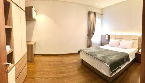 Vimala Hills Villa 3 Bedrooms