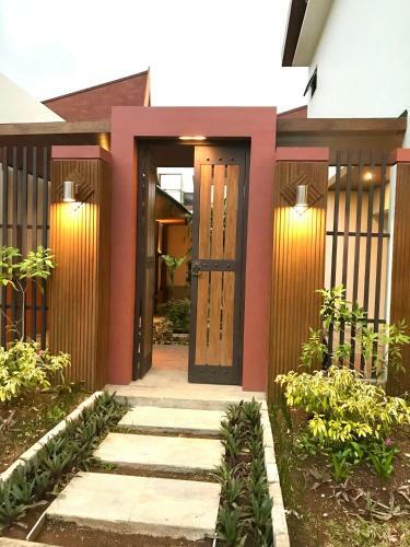 Vimala Hills Villa 3 Bedrooms