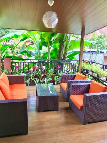 Vimala Hills Villa 3 Bedrooms
