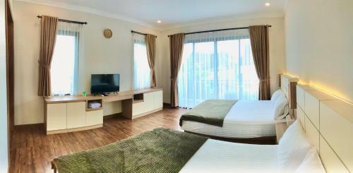 Vimala Hills Villa 3 Bedrooms