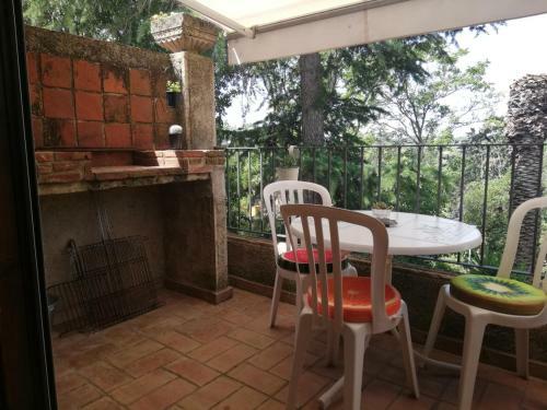 Apartamento Can Cactus Garriguella
