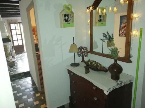 Apartamento Can Cactus Garriguella