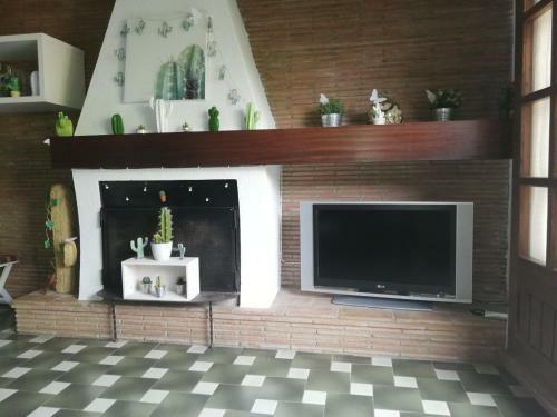 Apartamento Can Cactus Garriguella