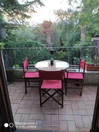 Apartamento Can Cactus Garriguella