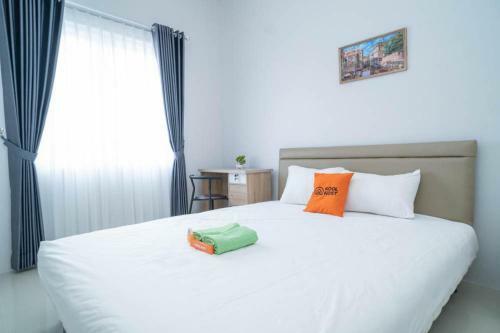 Hotel Koolkost Near Taman Budaya Sentul