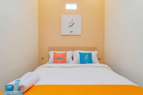 Hotel Sans Resort Parung Bogor