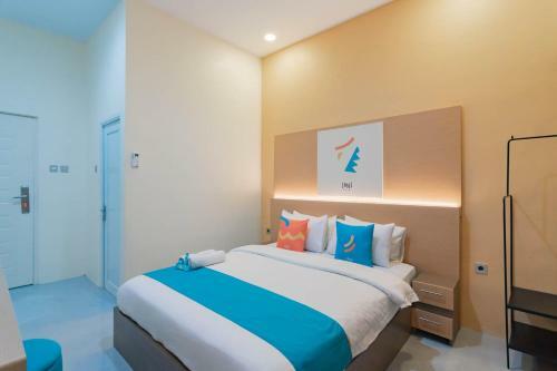 Hotel Sans Resort Parung Bogor