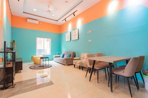 Hotel Sans Resort Parung Bogor