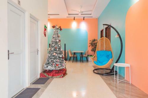 Hotel Sans Resort Parung Bogor