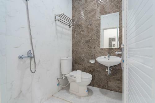 Hotel Sans Resort Parung Bogor